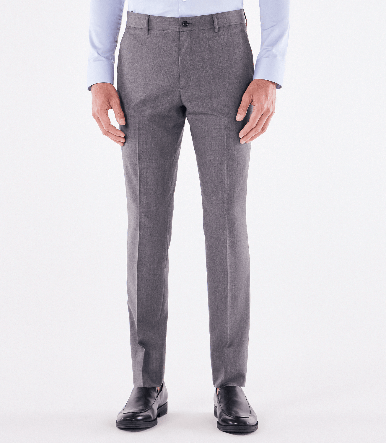 Costume Alfaiataria Super 120s Cinza – slide 6
