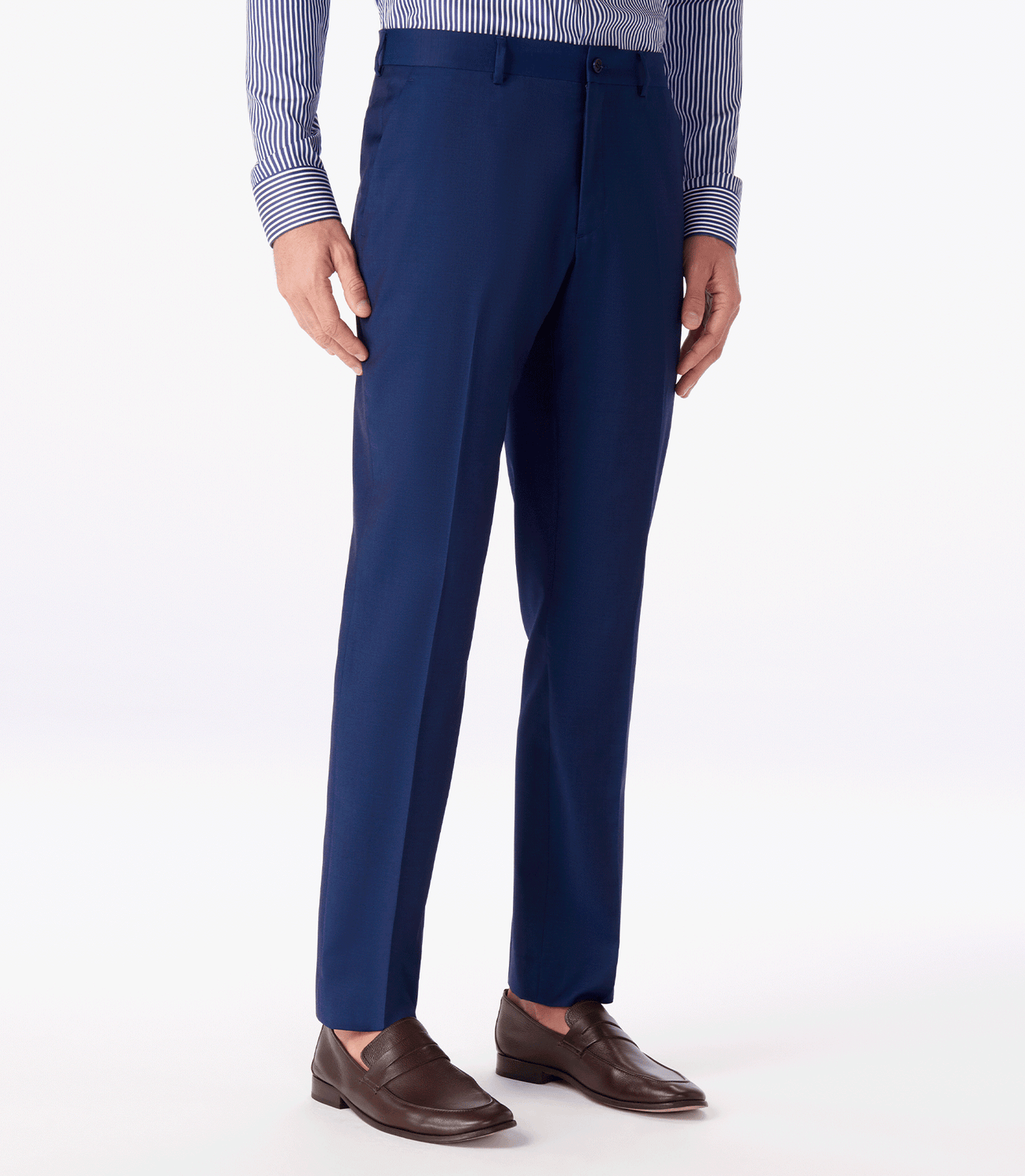 Costume Alfaiataria Super 120s Azul – slide 6