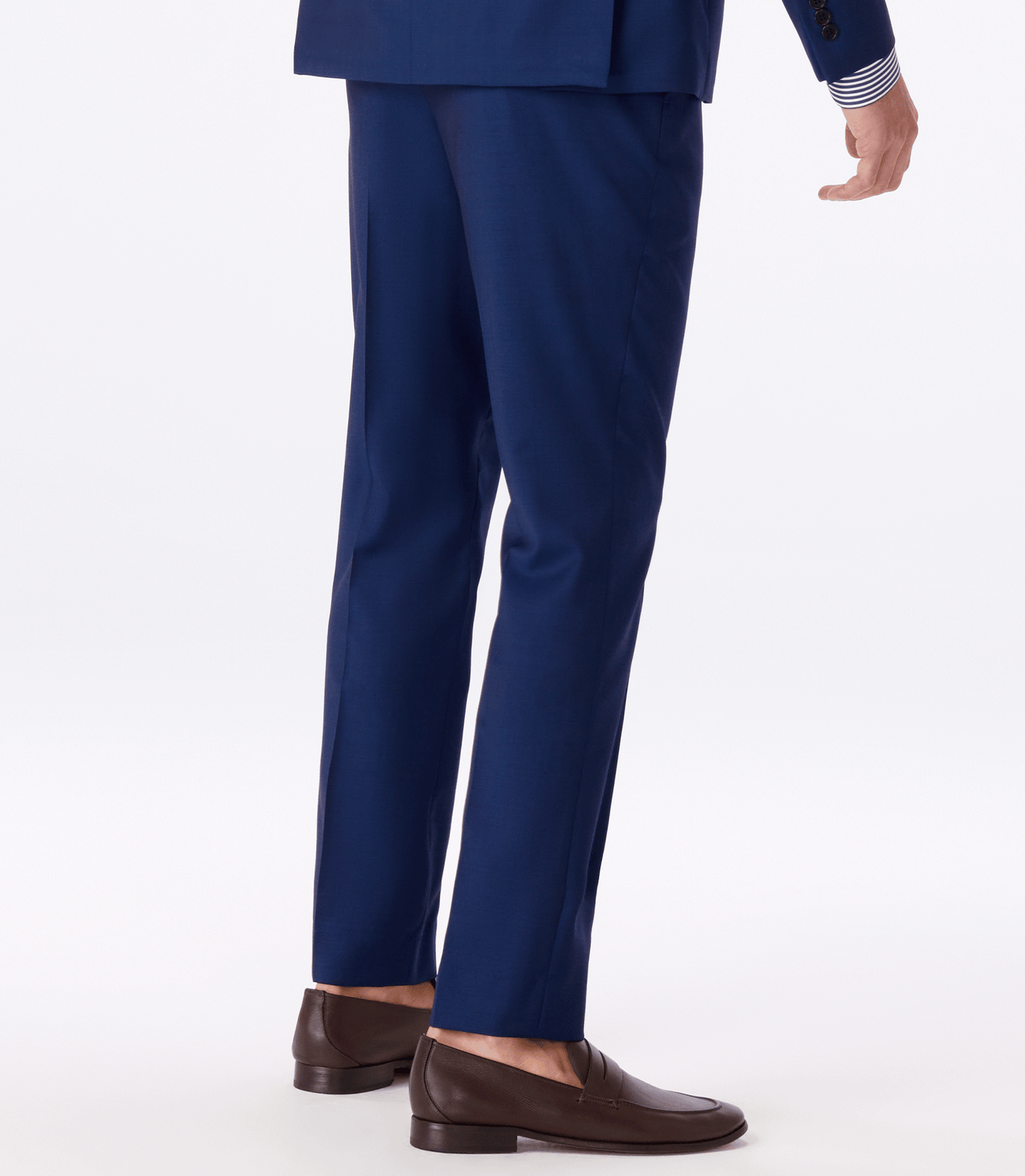 Costume Alfaiataria Super 120s Azul – slide 7