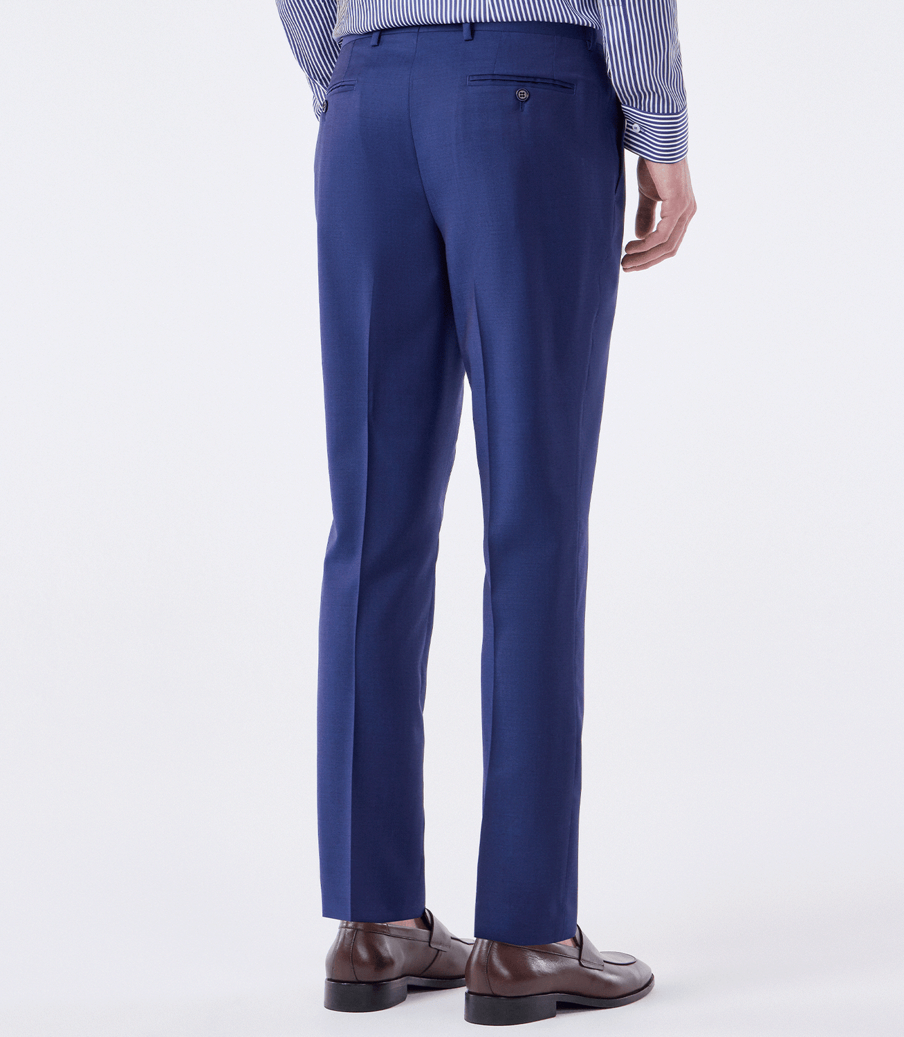 Costume Alfaiataria Super 120s Azul – slide 9