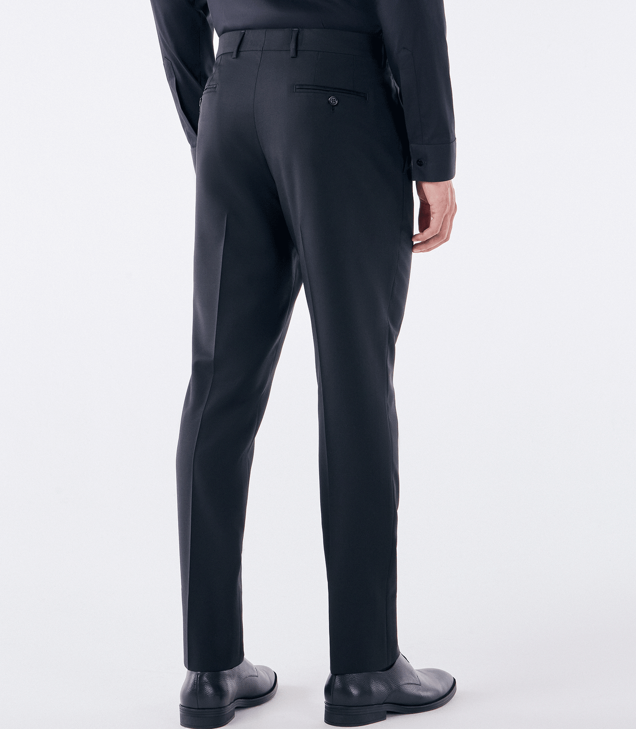 Costume Alfaiataria Super 120s Preto – slide 8