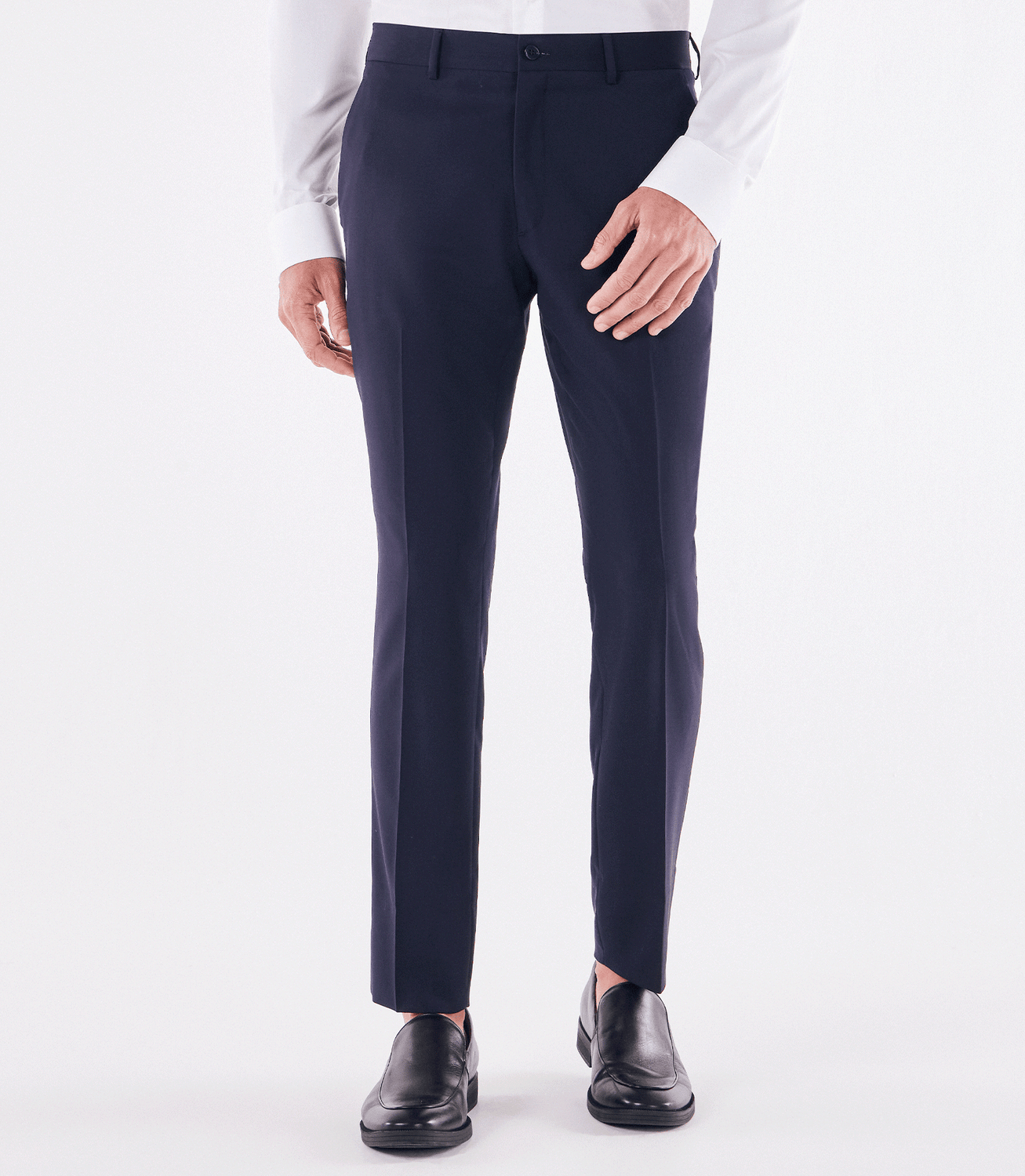 Costume Alfaiataria Super 120s Azul – slide 5