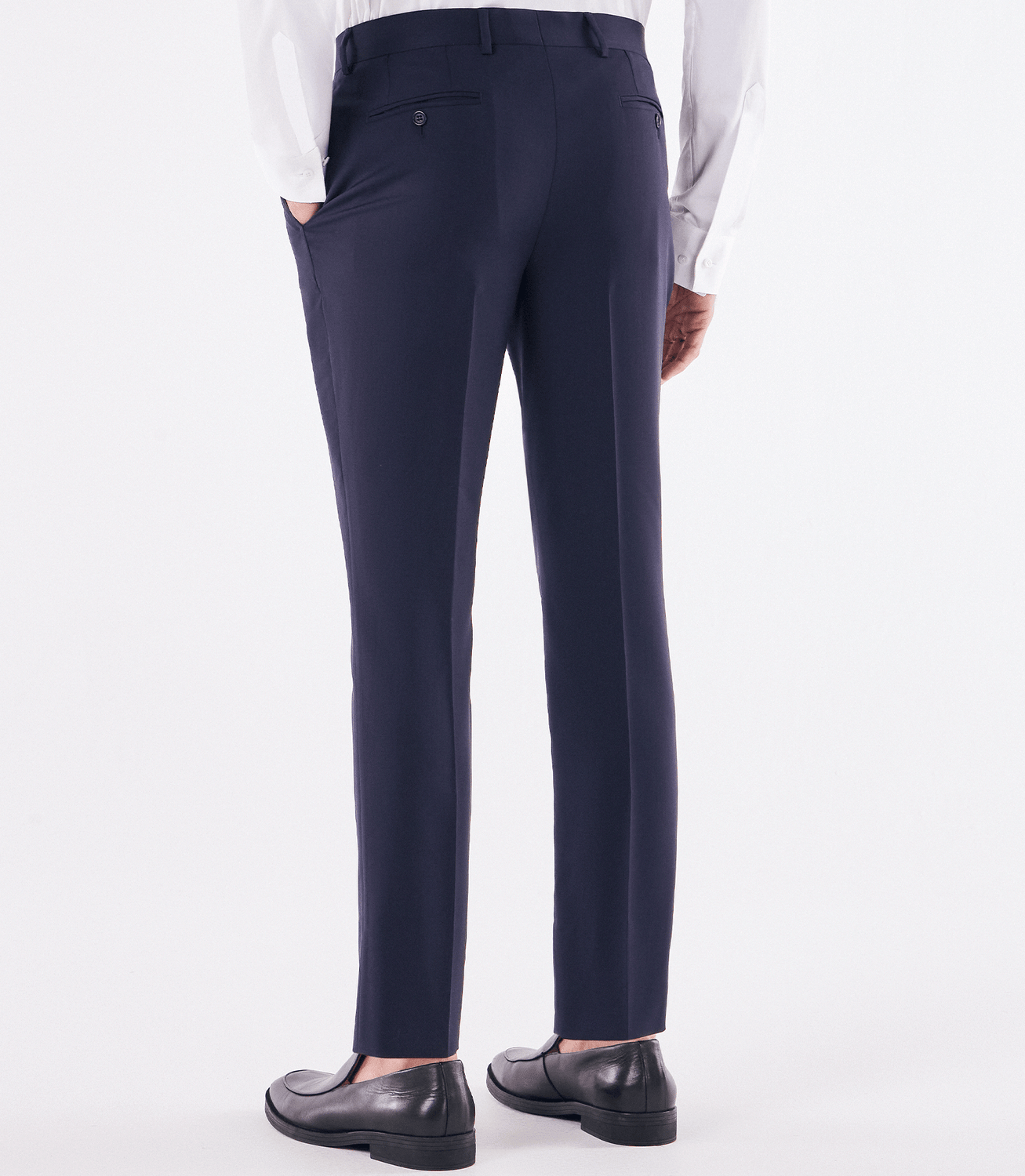 Costume Alfaiataria Super 120s Azul – slide 6