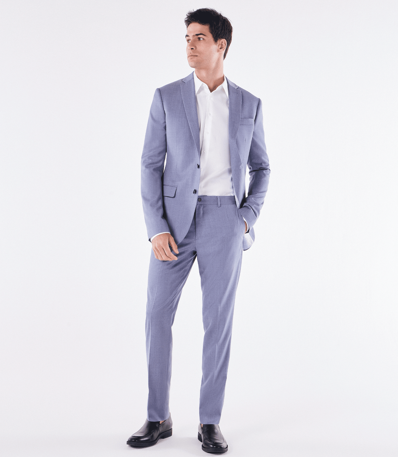 Costume Alfaiataria Super 120s Azul – slide 22