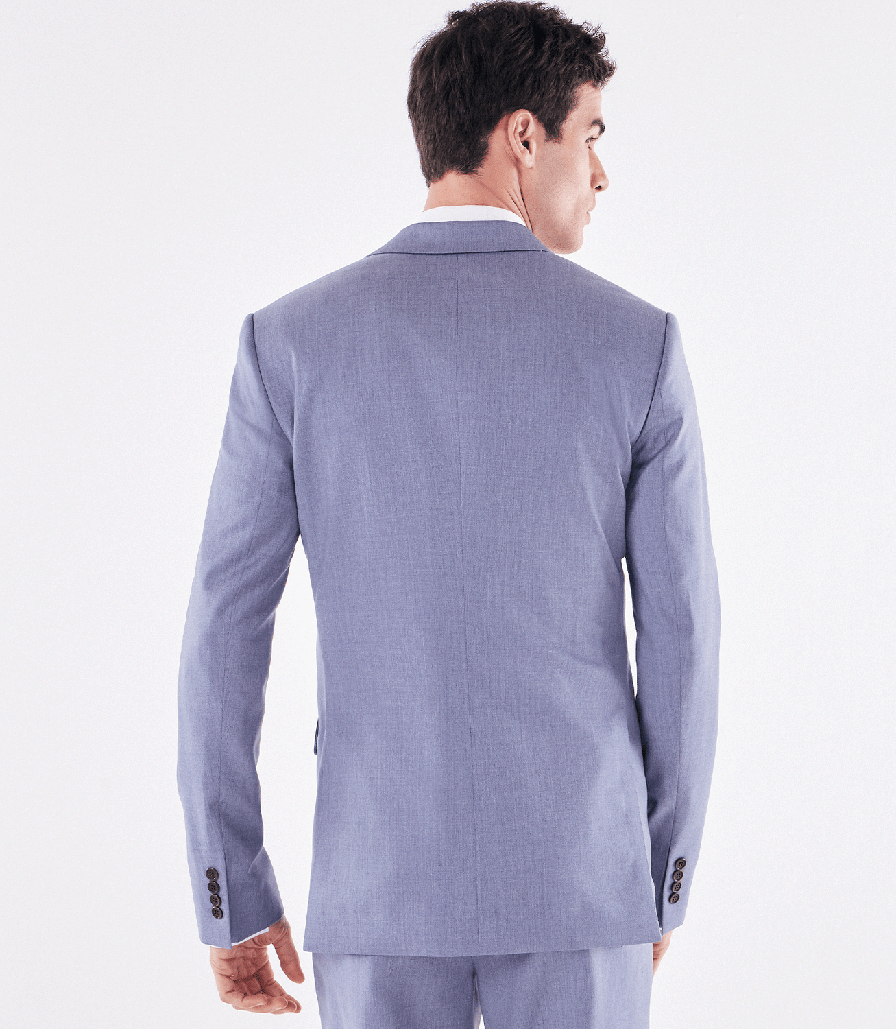 Costume Alfaiataria Super 120s Azul – slide 21