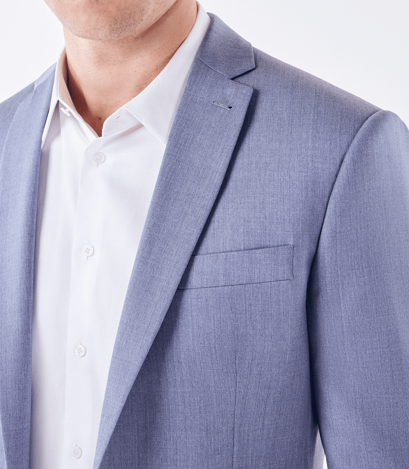 Costume Alfaiataria Super 120s Azul – slide 20