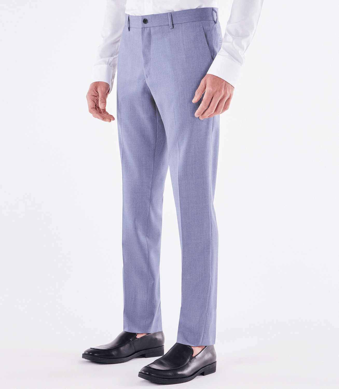 Costume Alfaiataria Super 120s Azul – slide 7