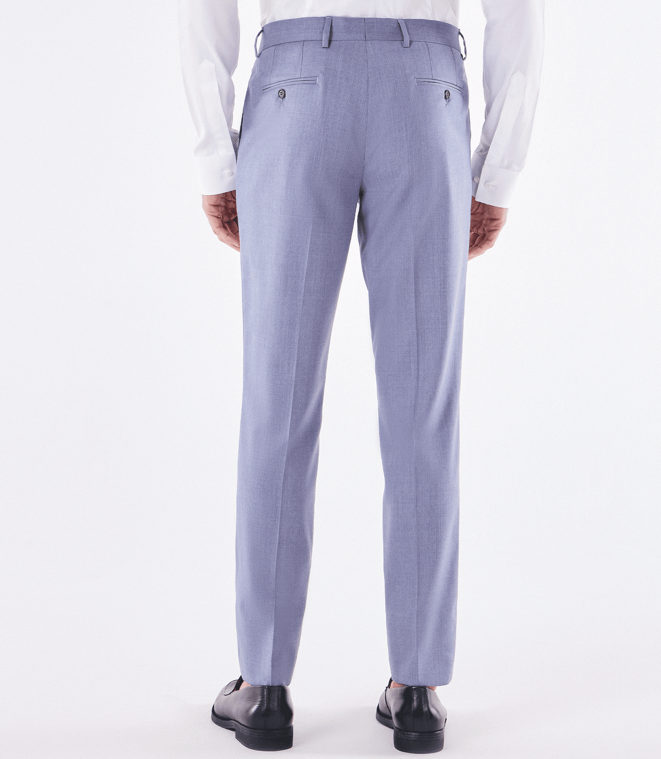 Costume Alfaiataria Super 120s Azul – slide 17