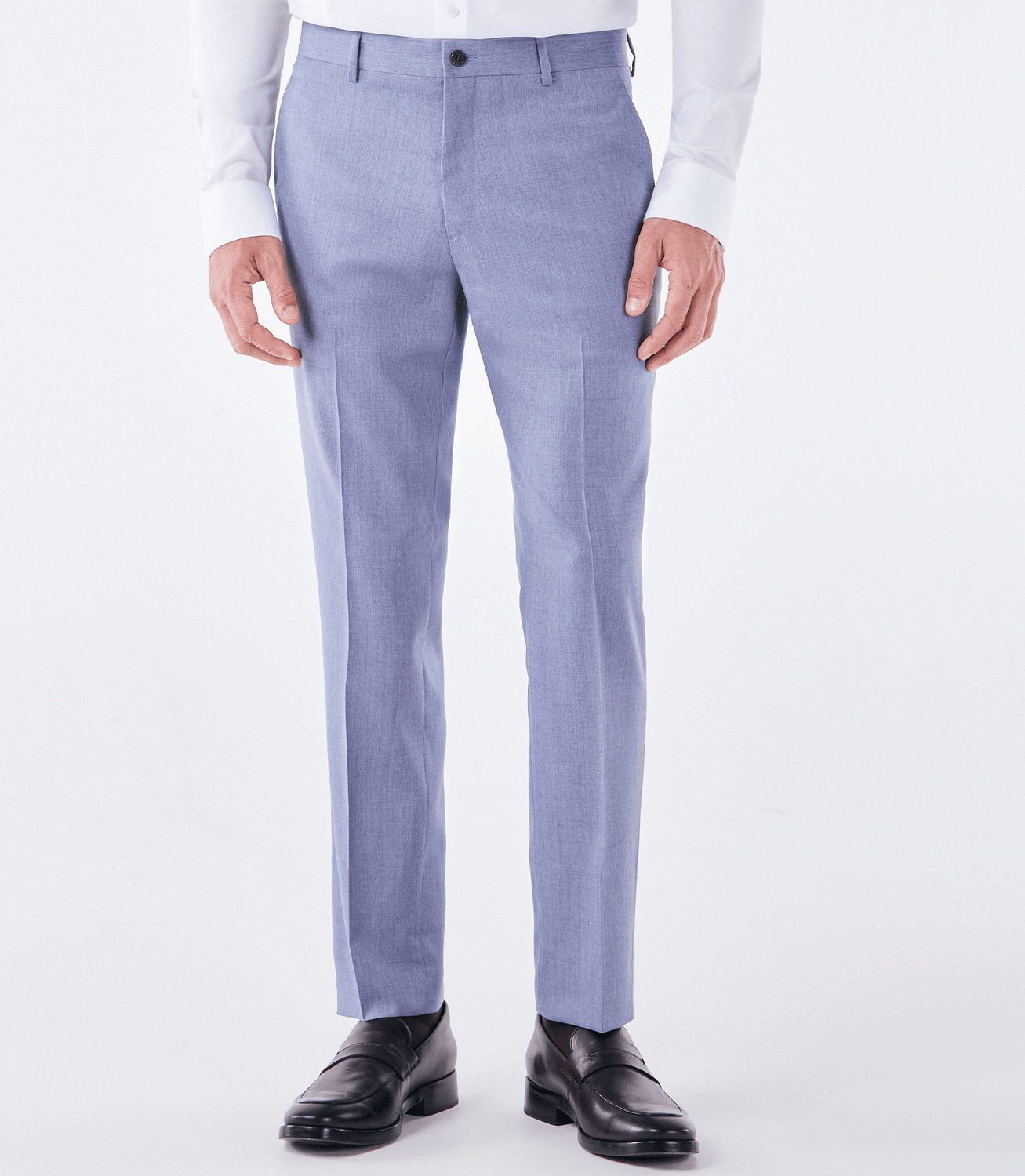 Costume Alfaiataria Super 120s Azul – slide 8