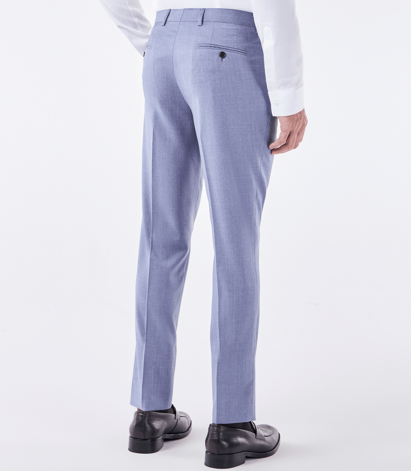 Costume Alfaiataria Super 120s Azul – slide 9