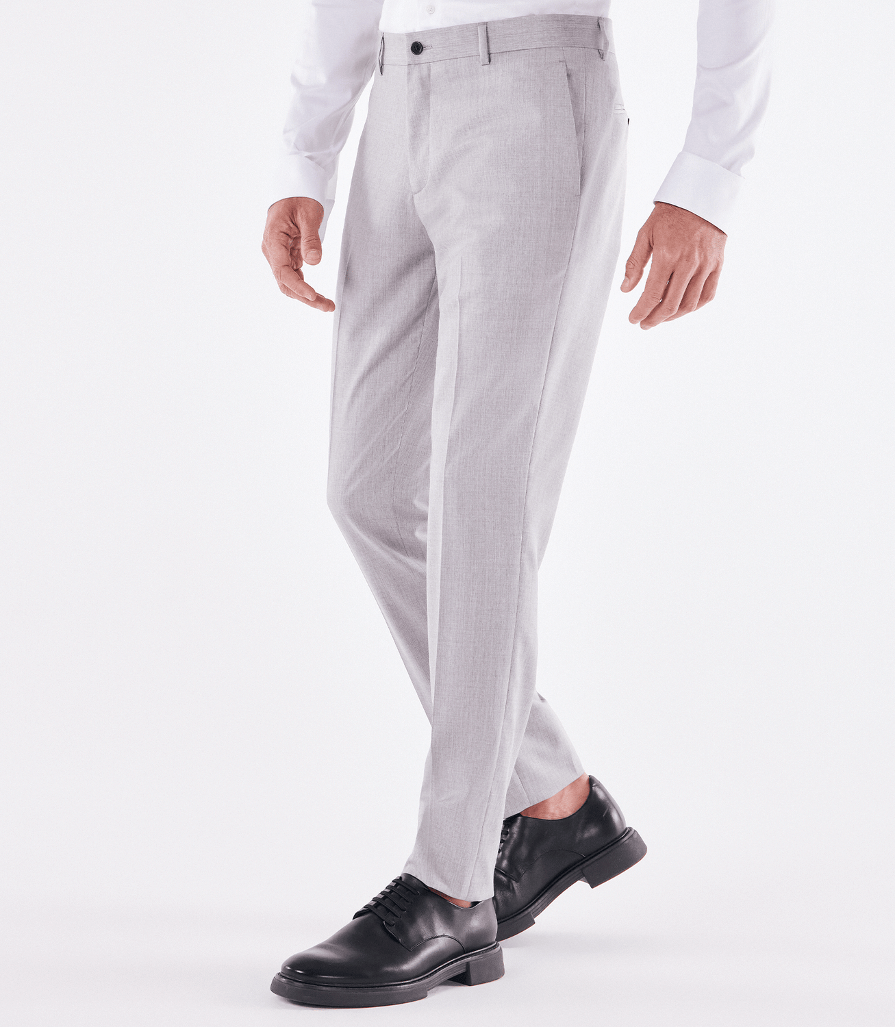 Costume Alfaiataria Super 120s Cinza – slide 5