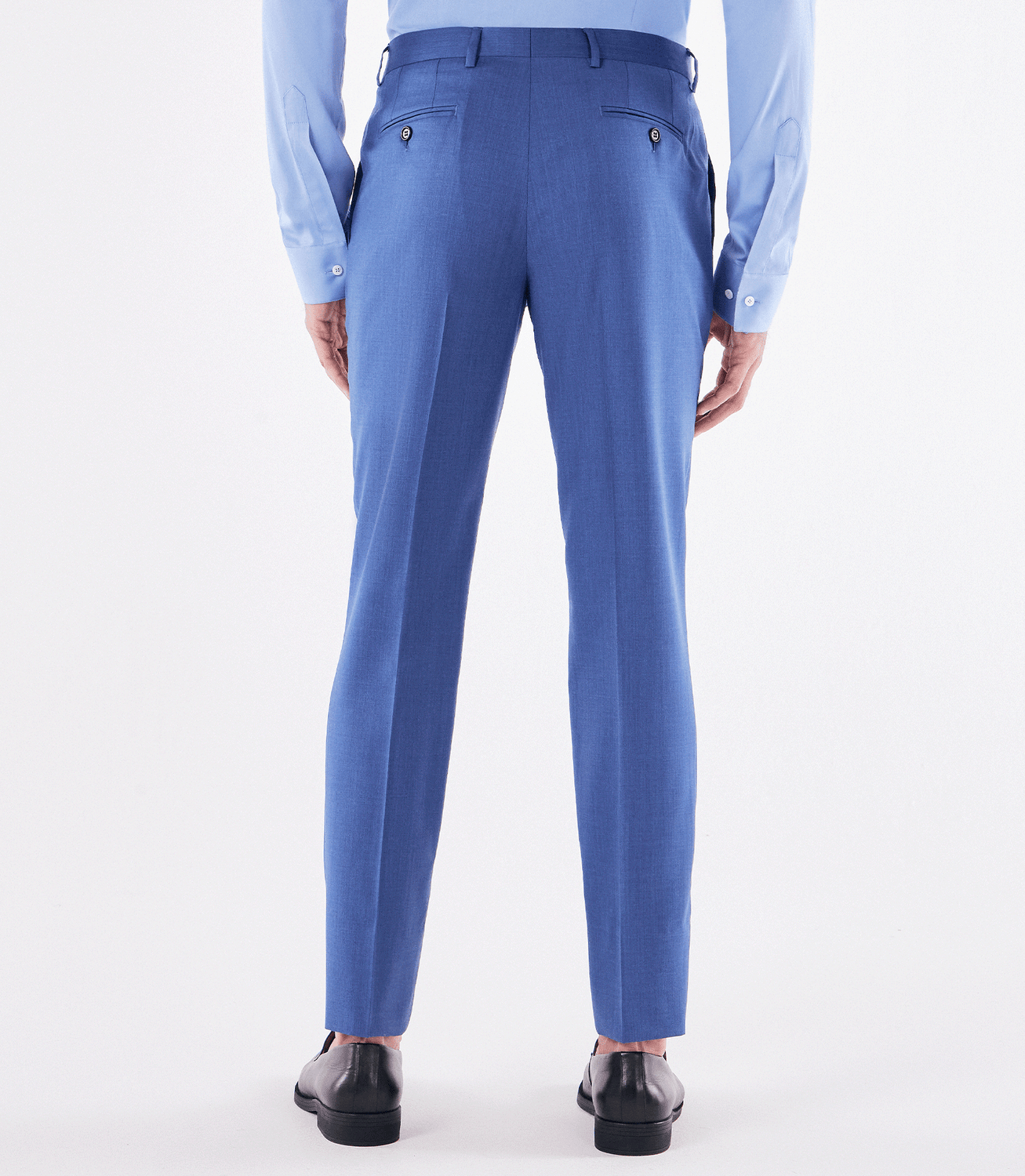 Costume Alfaiataria Super 120s Azul – slide 7