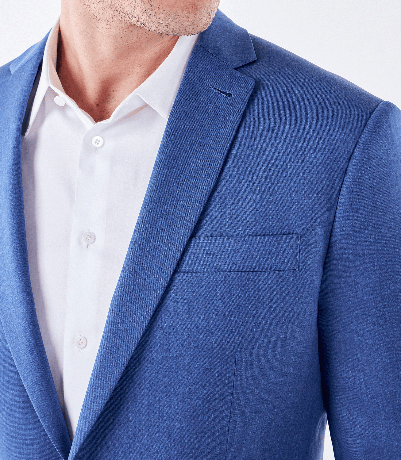 Costume Alfaiataria Super 120s Azul – slide 4