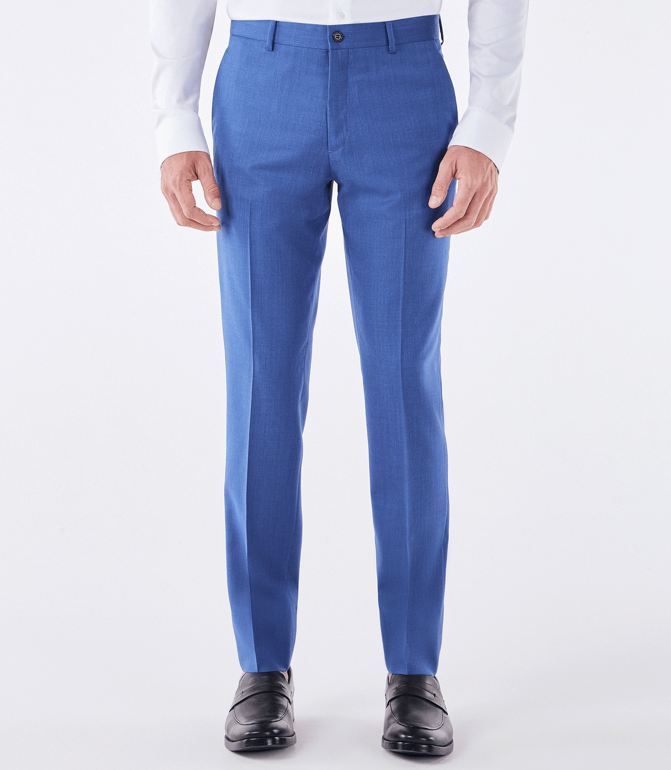 Costume Alfaiataria Super 120s Azul – slide 7