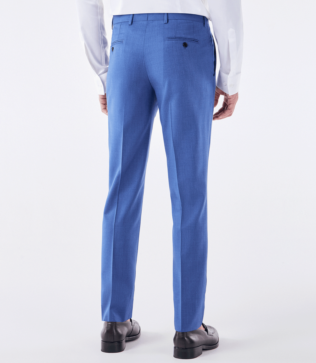 Costume Alfaiataria Super 120s Azul – slide 8