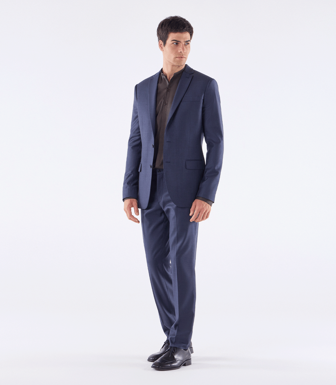 Costume Alfaiataria Super 120s Azul – slide 2