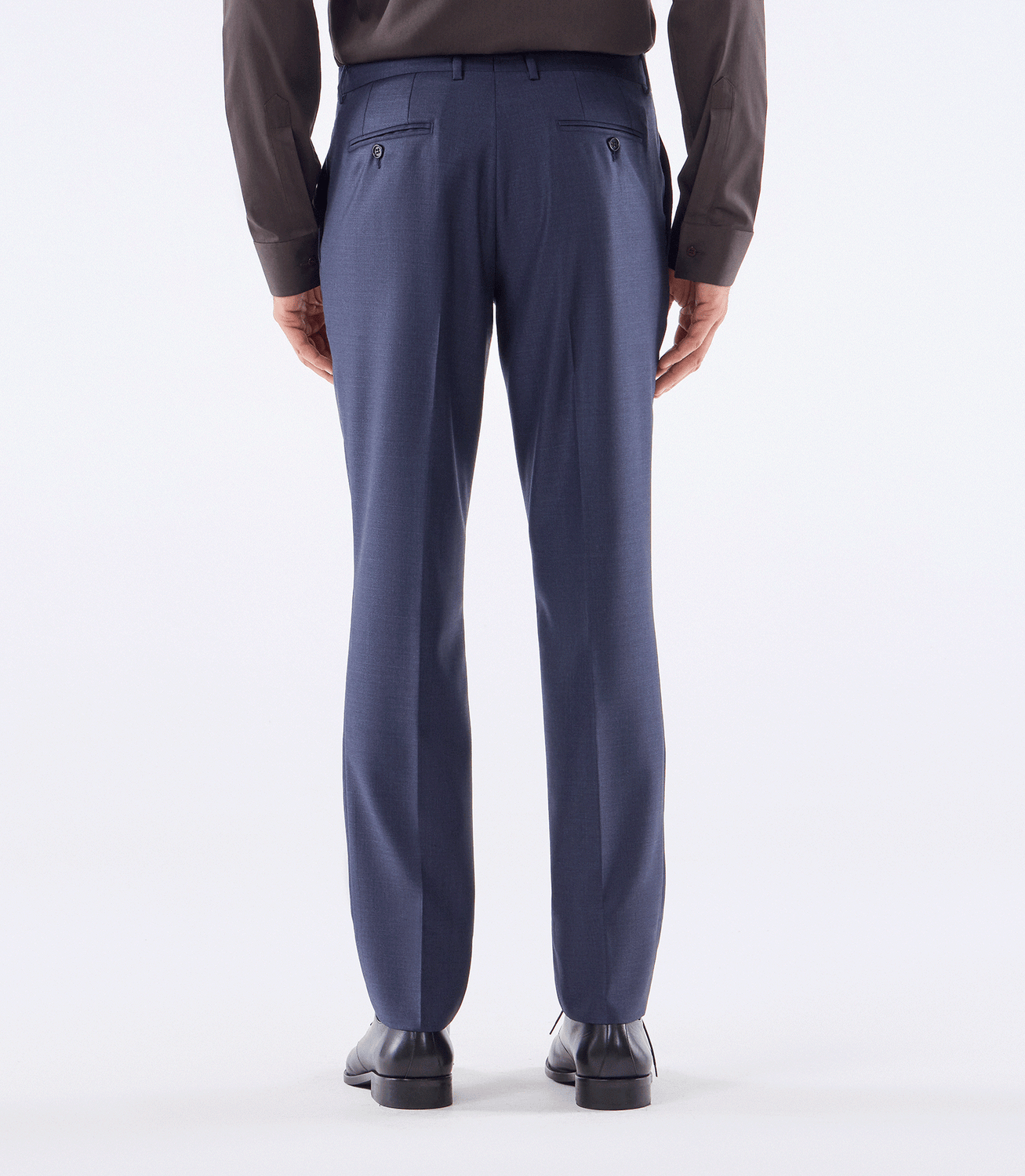 Costume Alfaiataria Super 120s Azul – slide 8