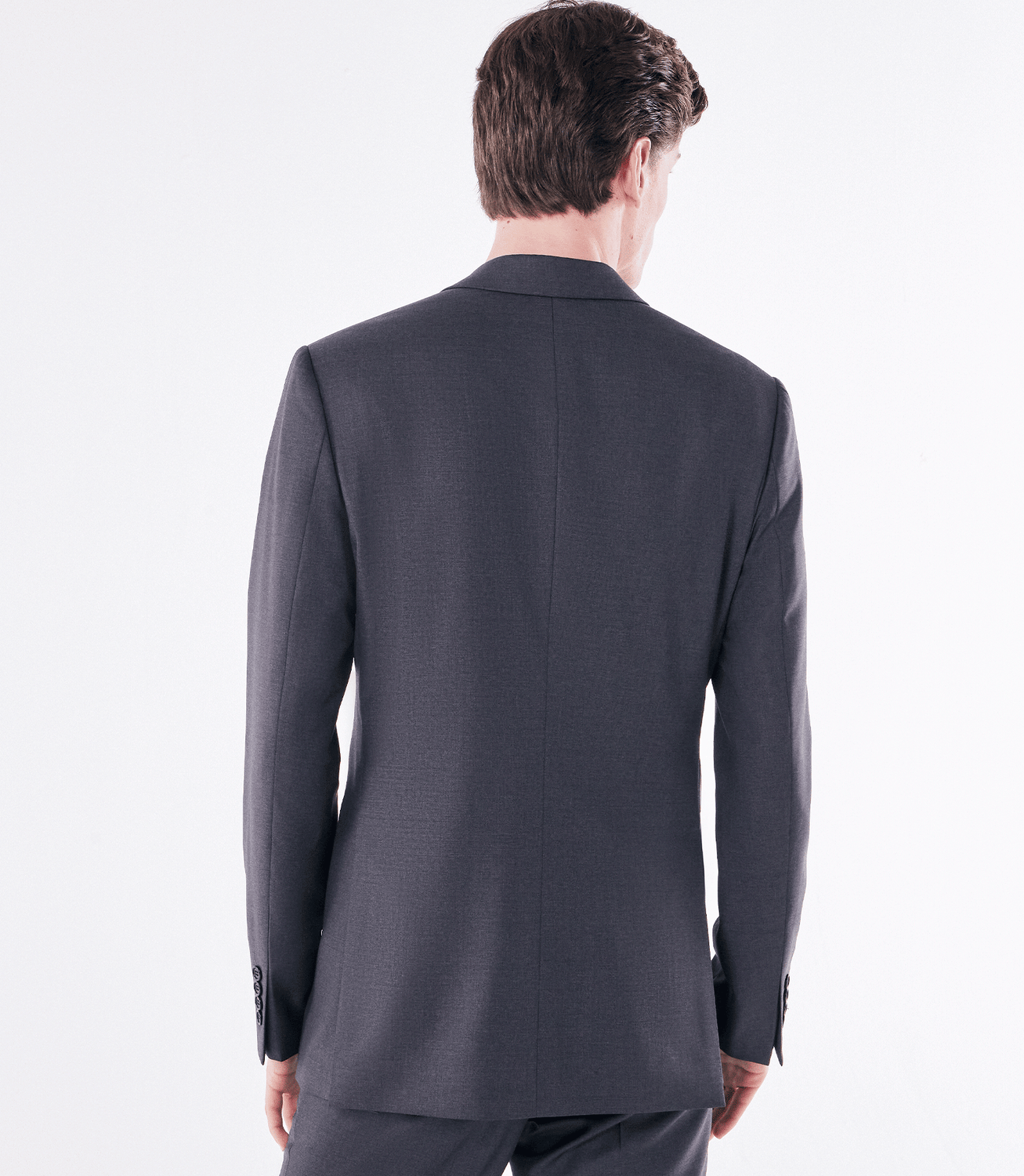 Costume Alfaiataria Super 150s Cinza – slide 3