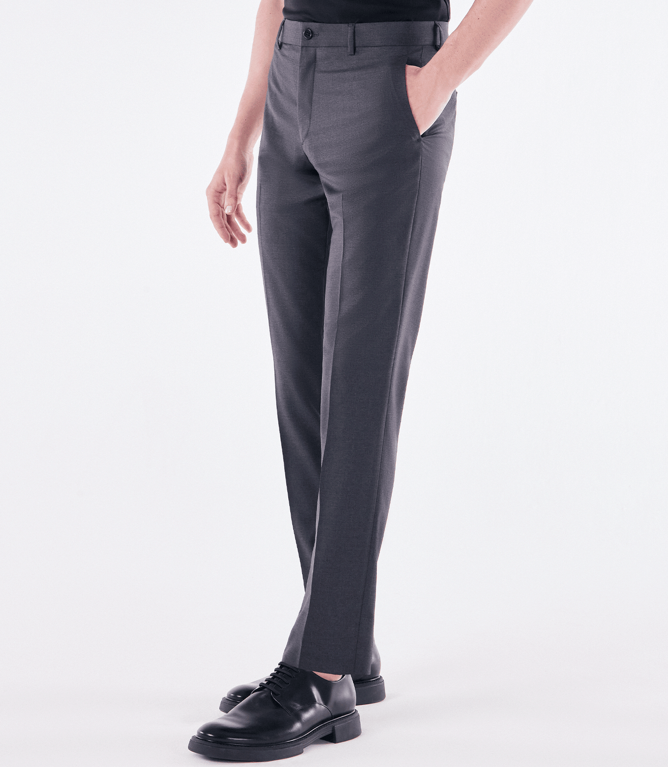 Costume Alfaiataria Super 150s Cinza – slide 7