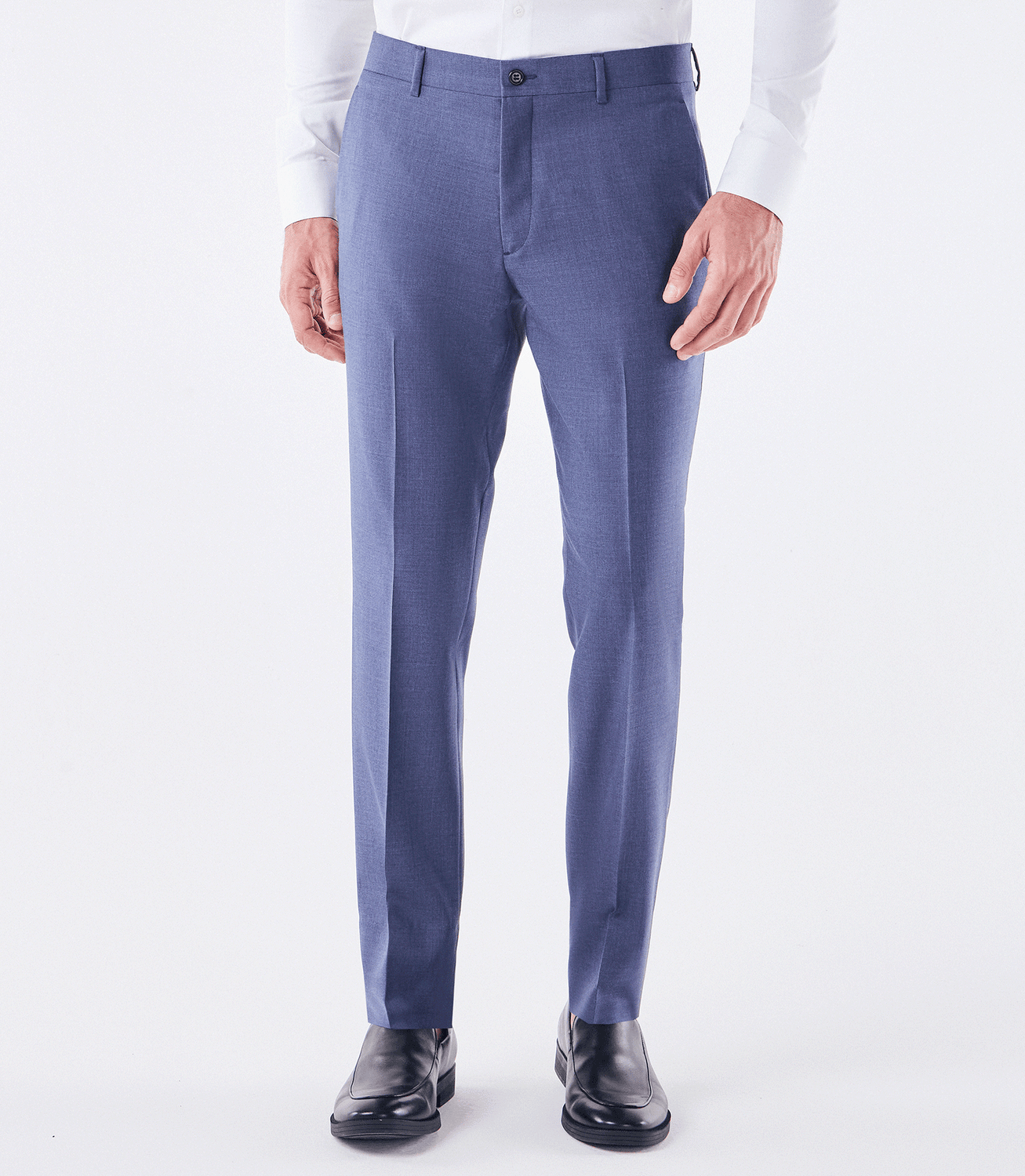 Costume Alfaiataria Super 130s Azul – slide 6