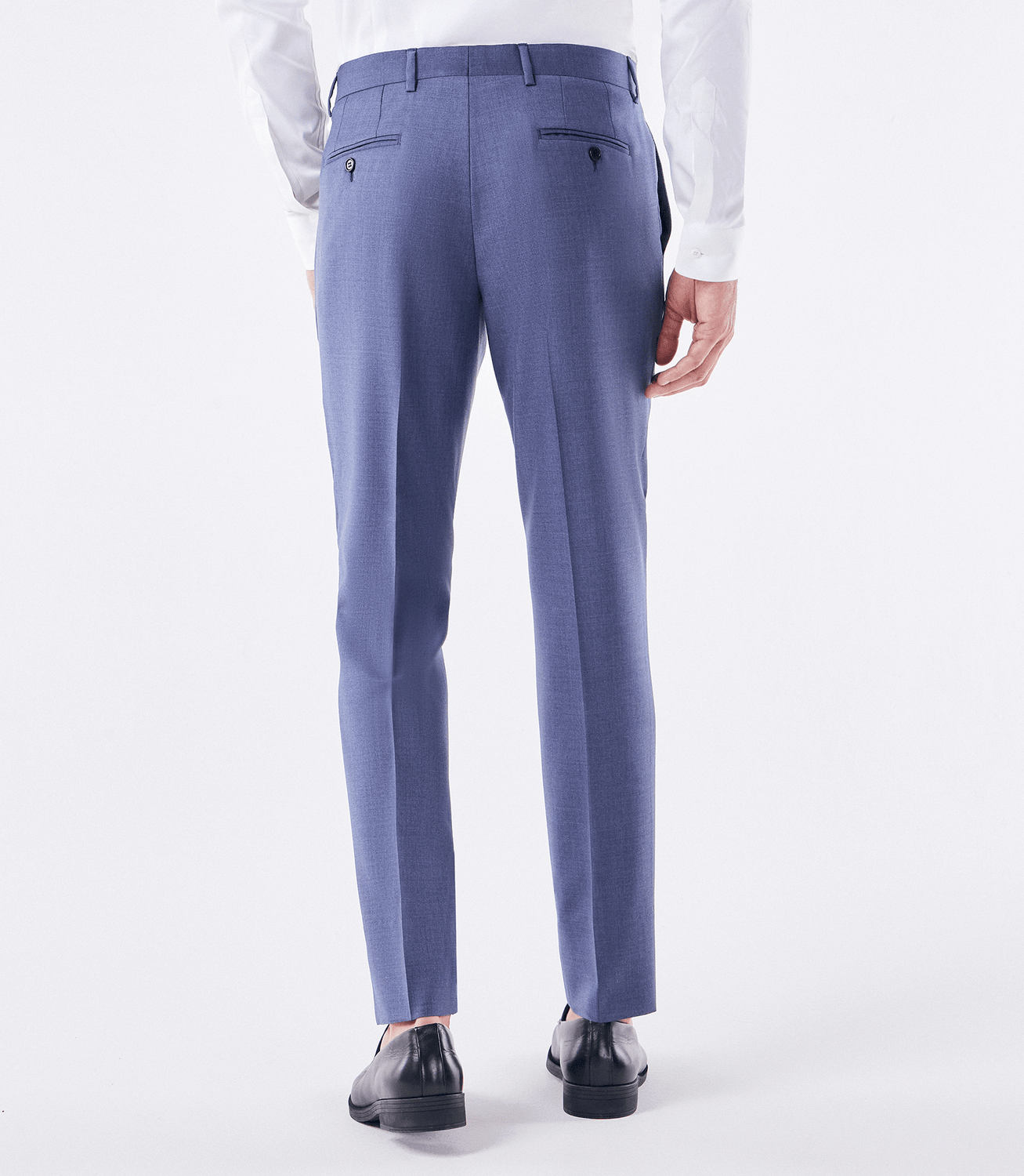 Costume Alfaiataria Super 130s Azul – slide 7
