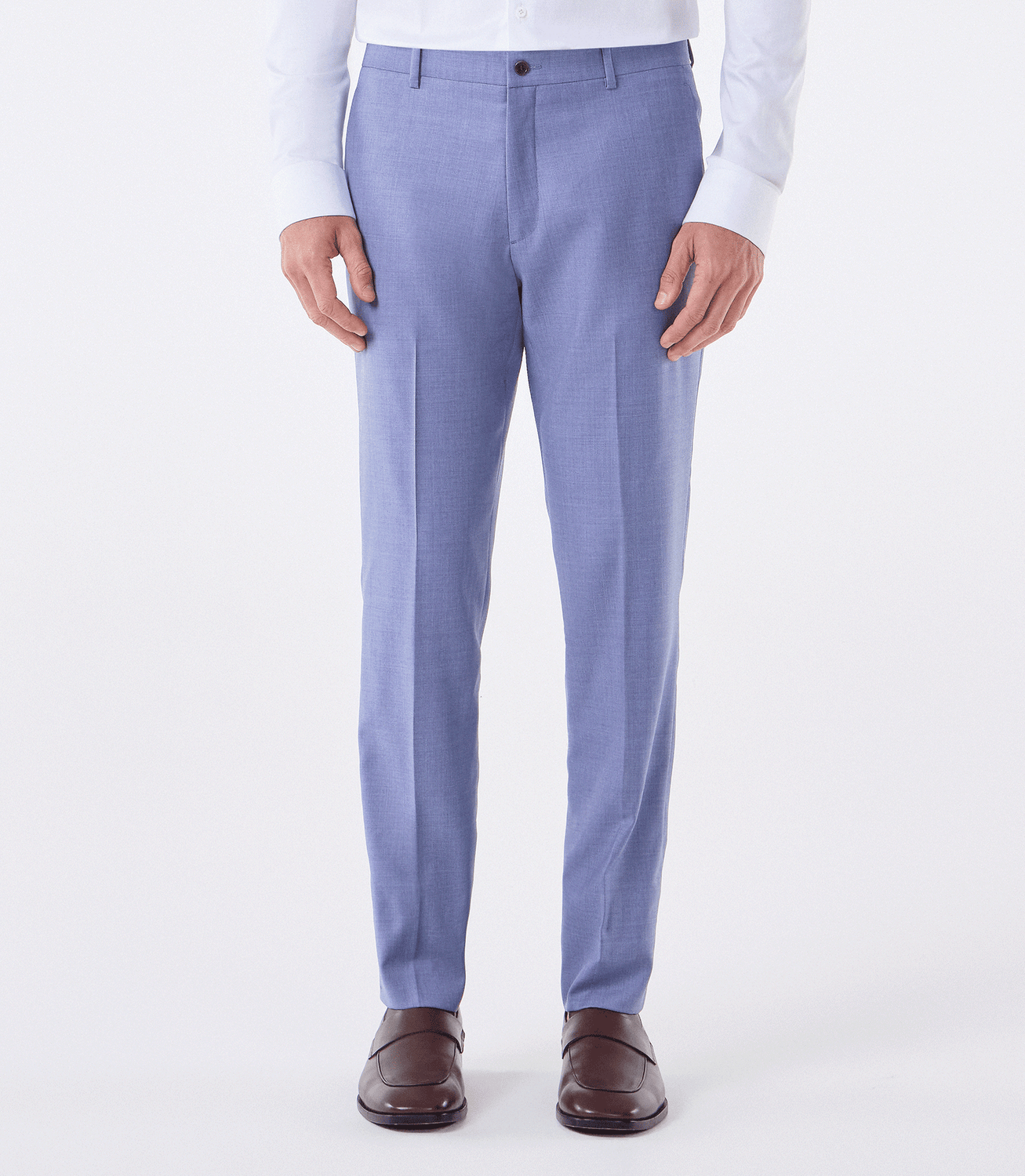 Costume Alfaiataria Super 130s Azul – slide 8