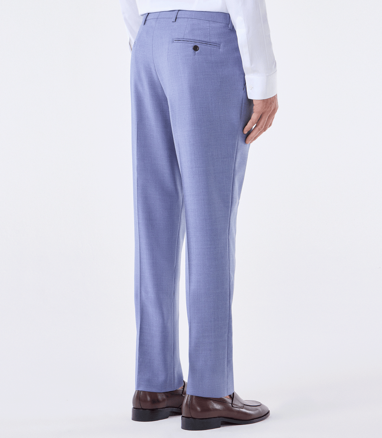 Costume Alfaiataria Super 130s Azul – slide 9
