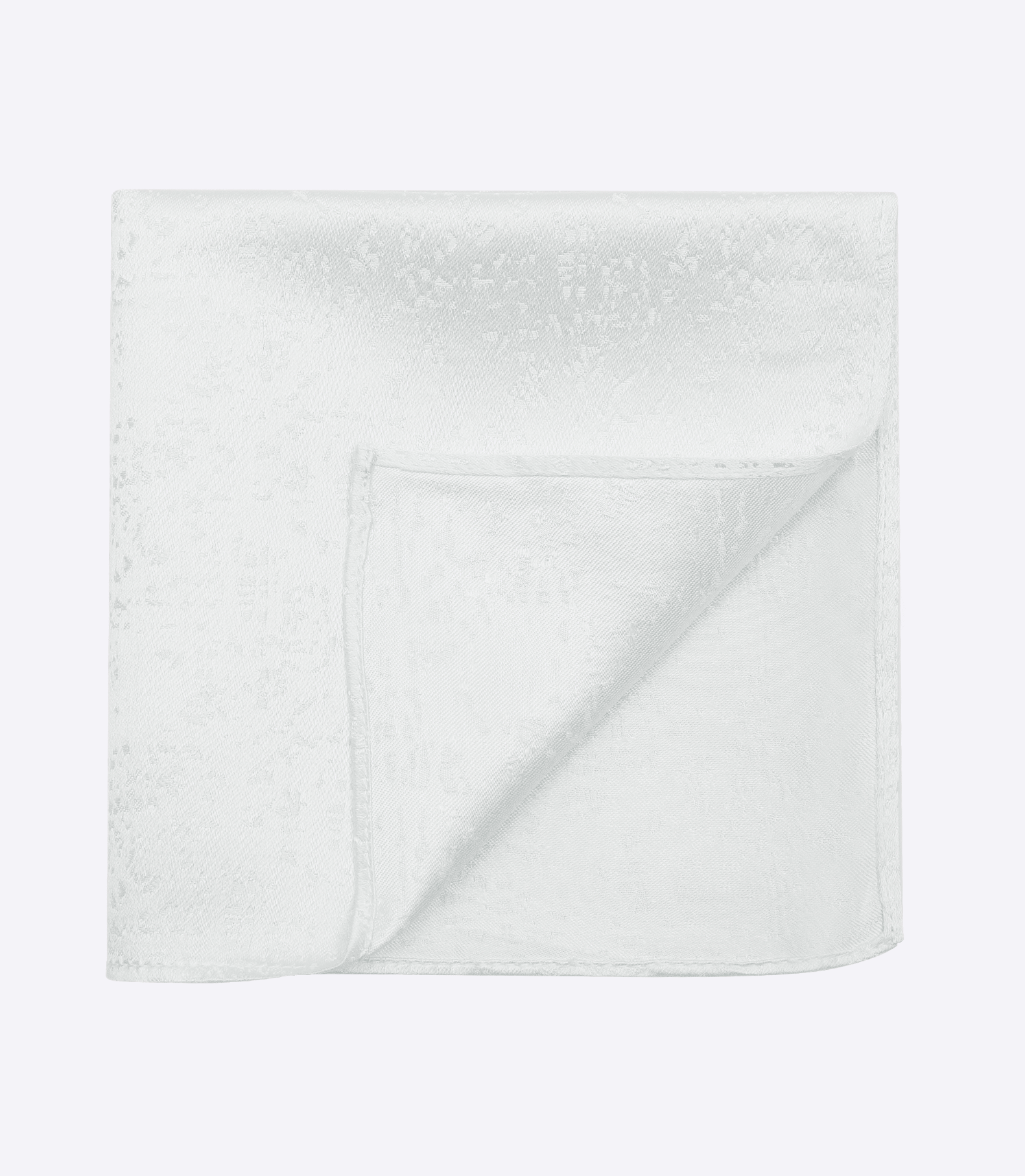 Lenço Cerimonial Branco