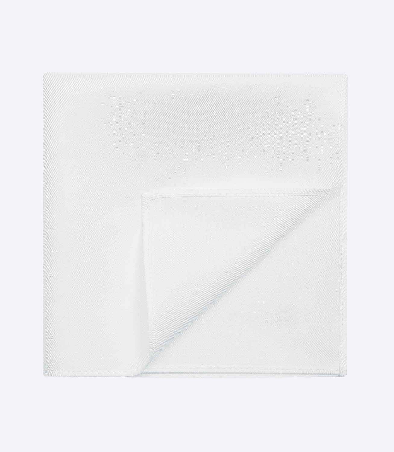 Lenço Cerimonial Branco – slide 1