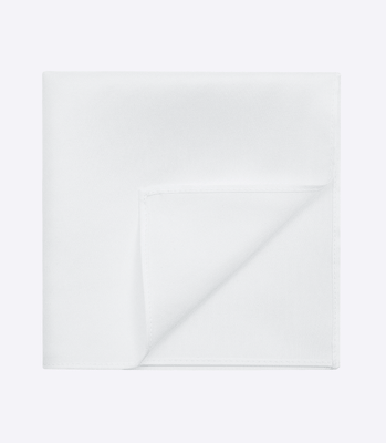 Lenço Cerimonial Branco thumbnail 1