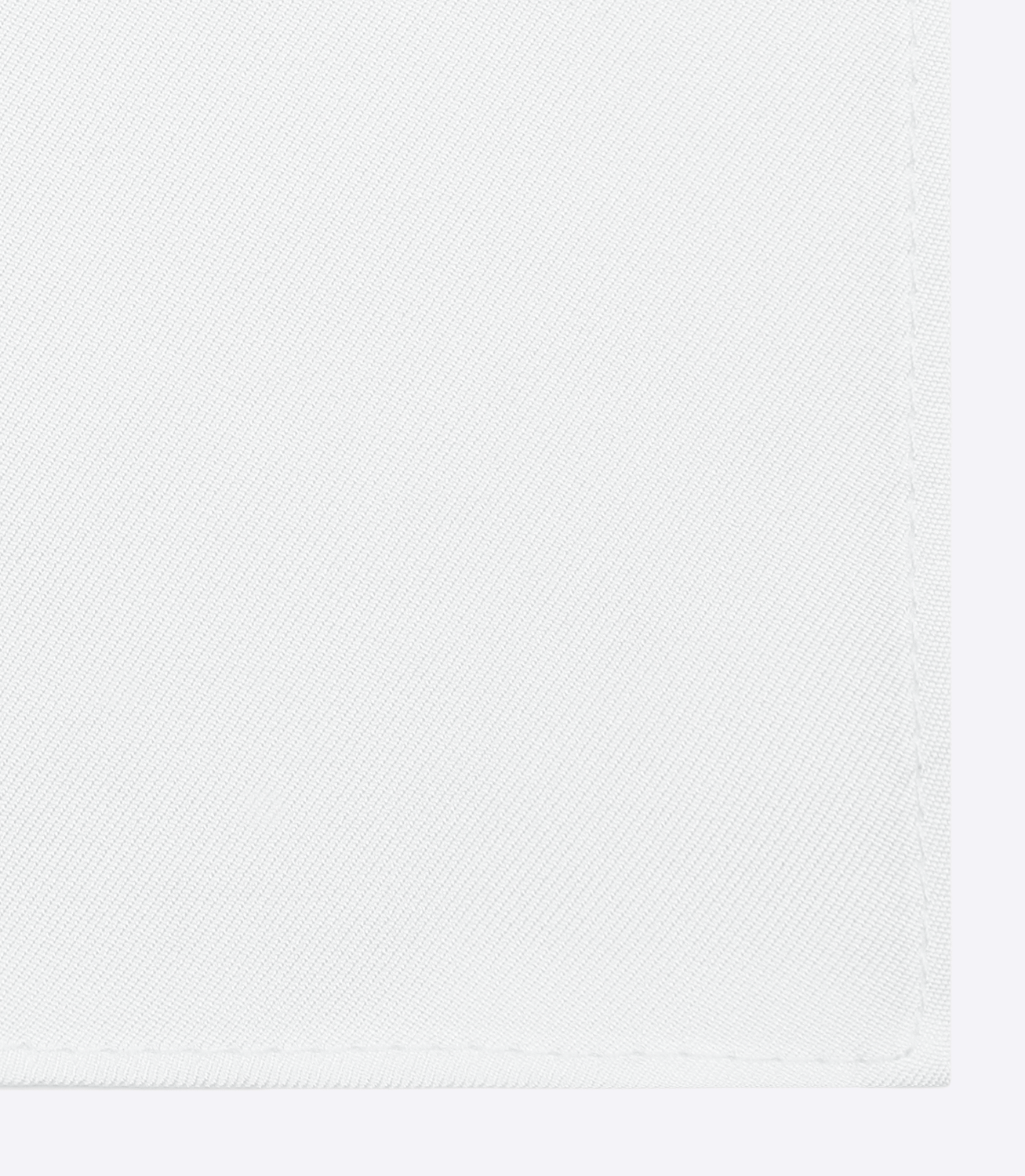 Lenço Cerimonial Branco – slide 3