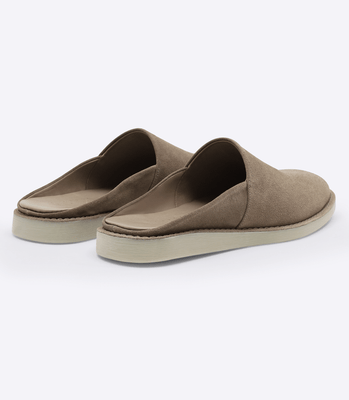 Mocassim Babuche Marrom thumbnail 2