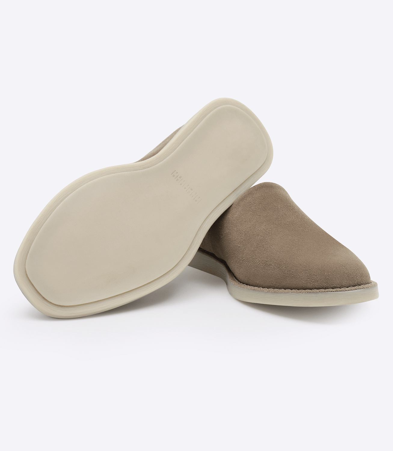 Mocassim Babuche Marrom – slide 3