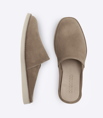 Mocassim Babuche Marrom thumbnail 4