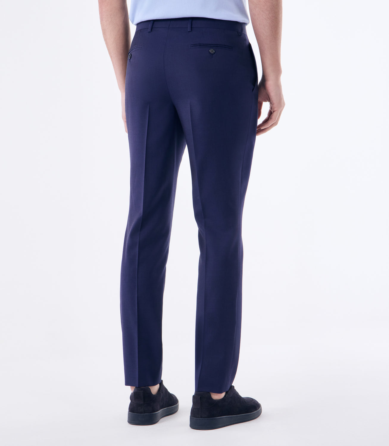 Costume Alfaiataria Super 120s Azul – slide 6