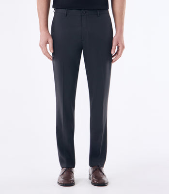 Calça Alfaiataria Tailor Air Cinza thumbnail 1