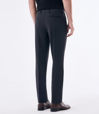 Calça Alfaiataria Tailor Air Cinza thumbnail 3