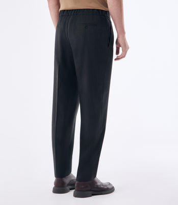 Calça Tailor Air Active Super 120s Verde thumbnail 3