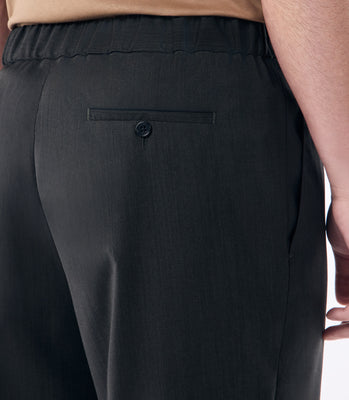 Calça Tailor Air Active Super 120s Verde thumbnail 5