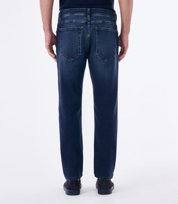 Calça Jeans Blue Dirty Azul thumbnail 3